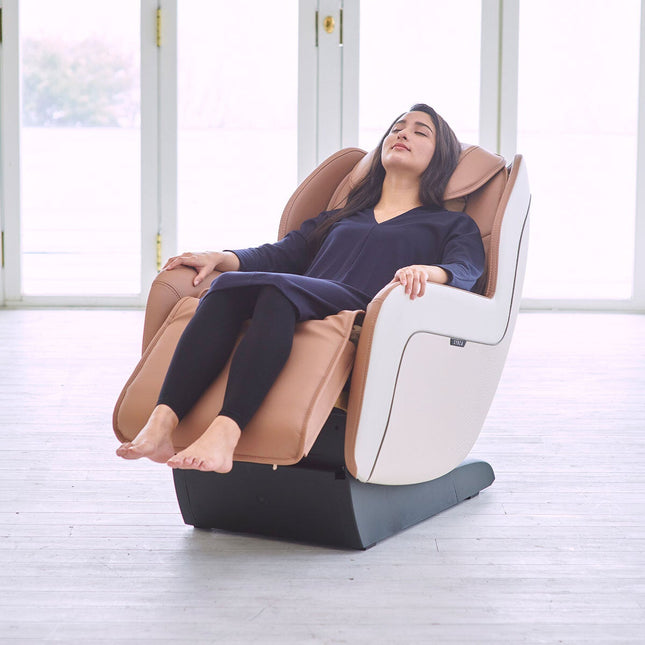 SYNCA Circ+ Massage Chair in 3 Colours – view 2