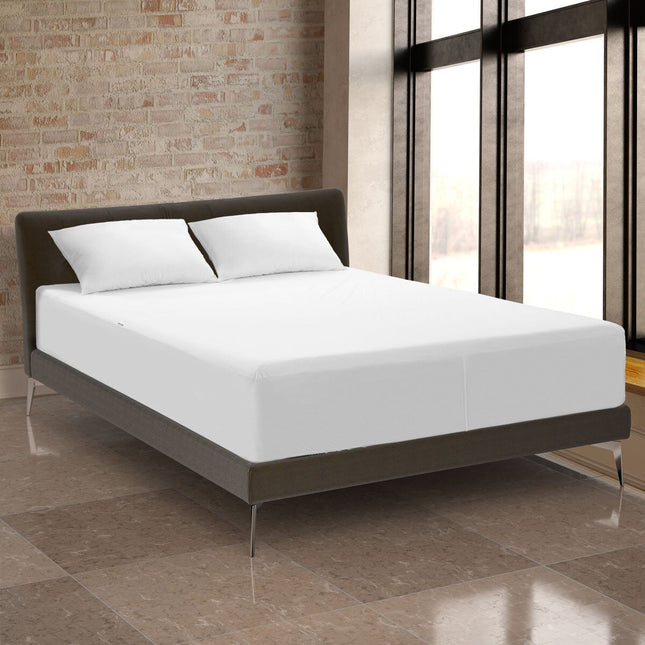 Protect-A-Bed Tencel Cool Mattress Protector, in 5 Sizes – view 2