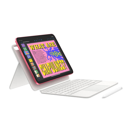 Apple iPad A16, 11 Inch, WiFi 256GB – view 5