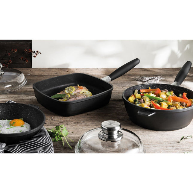 BergHOFF Champion Eurocast Cookware Set, 7 Piece – view 2