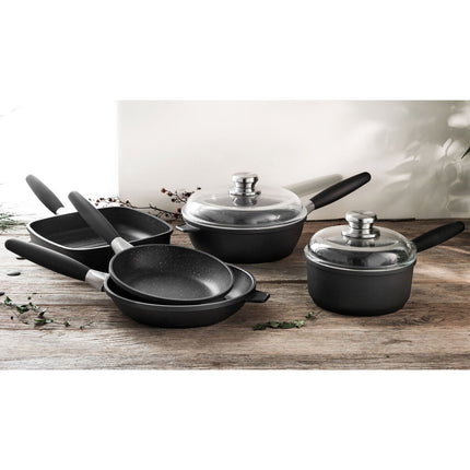 BergHOFF Champion Eurocast Cookware Set, 7 Piece – view 7