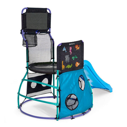 Plum My First Activity Tower 6-In-1 Playcentre (18+ Months) – view 2