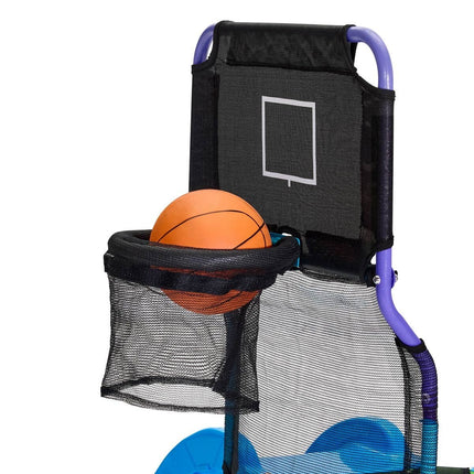 Plum My First Activity Tower 6-In-1 Playcentre (18+ Months) – view 4