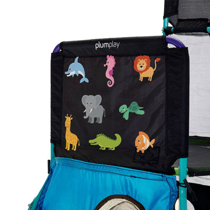Plum My First Activity Tower 6-In-1 Playcentre (18+ Months) – view 5
