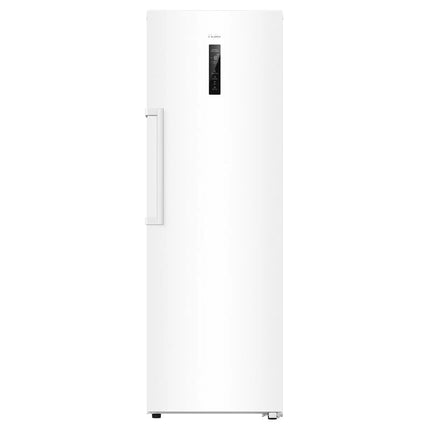 Haier H4F272WEH1K, InstaSwitch Freezer, E Rated in White