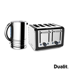 Collection image for: Kettles & Toasters