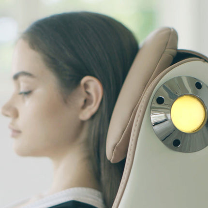 SYNCA CirC Massage Chair in 2 Colours – view 7