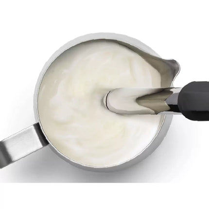 Sage Barista Touch Bean To Cup Coffee Machine in Black Truffle SES880BTR