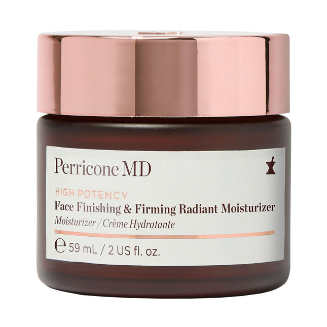 Perricone MD High Potency Radiant, Face Finishing & Firming Moisturiser, 59ml – view 2