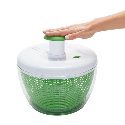 Farberware Pro Pump Salad Spinner – view 2