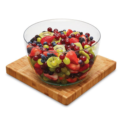Farberware Pro Pump Salad Spinner – view 4