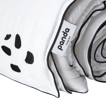 Panda The Cloud Bamboo 4.5 Tog Duvet in 4 Sizes – view 4
