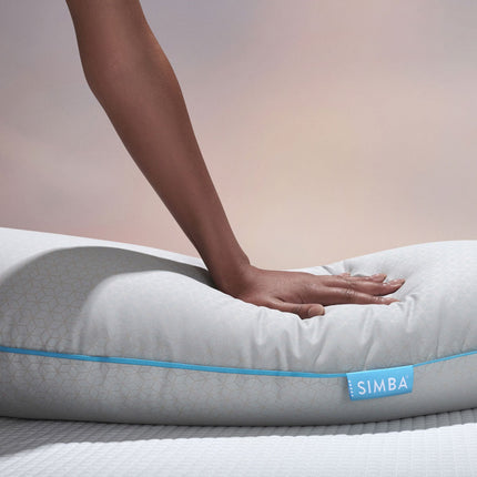 Simba Body Pillow, 35 x 120 cm – view 3