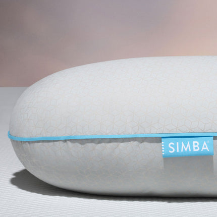 Simba Body Pillow, 35 x 120 cm – view 5