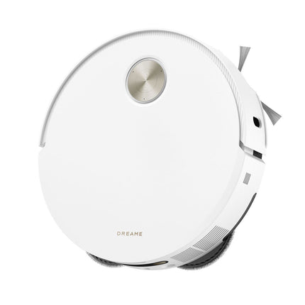 Dreame X50 Ultra Complete Robotic Vacuum Cleaner, RLX85CE-4 – view 2