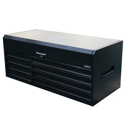 Hilka 55" (140cm) Industrial 8 Drawer Tool Chest – view 8