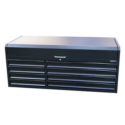 Hilka 55" (140cm) Industrial 8 Drawer Tool Chest – view 2