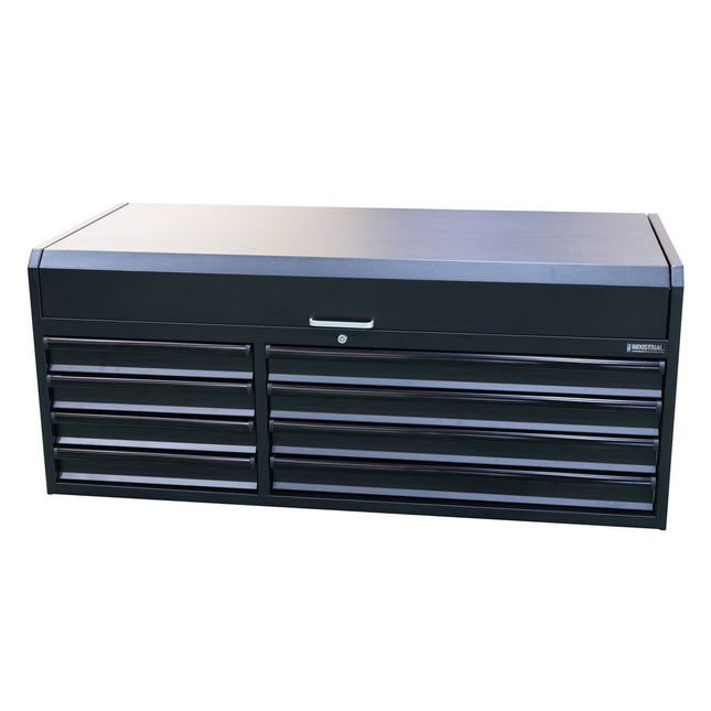 Hilka 55" (140cm) Industrial 8 Drawer Tool Chest – view 2