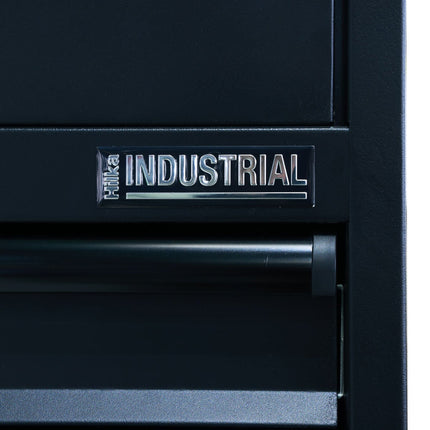 Hilka 55" (140cm) Industrial 8 Drawer Tool Chest – view 7