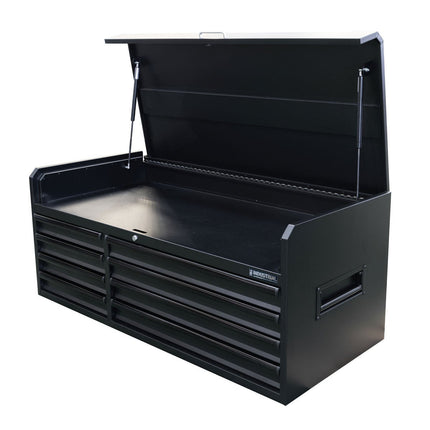 Hilka 55" (140cm) Industrial 8 Drawer Tool Chest – view 4