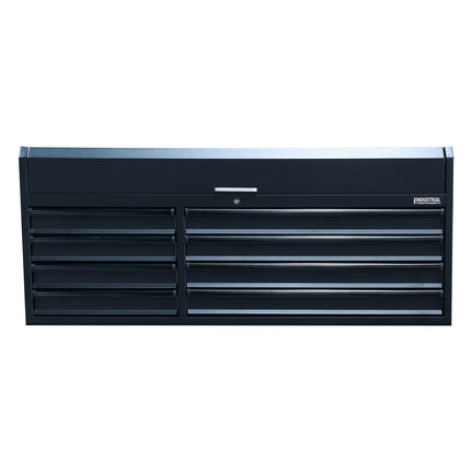 Hilka 55" (140cm) Industrial 8 Drawer Tool Chest – view 3