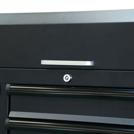 Hilka 55" (140cm) Industrial 8 Drawer Tool Chest – view 5