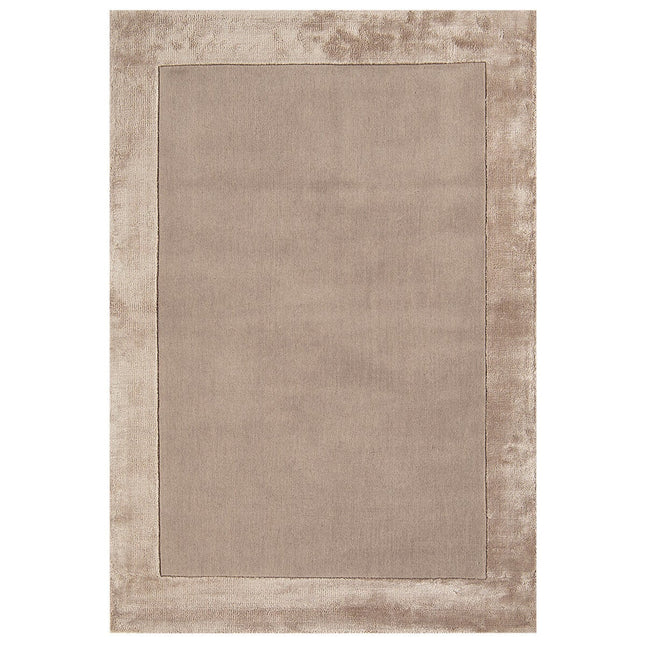 Ascot Sand Rug, in 2 Sizes – view 2
