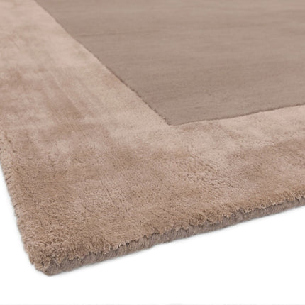Ascot Sand Rug, in 2 Sizes – view 4