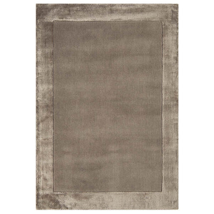 Ascot Taupe Rug, in 2 Sizes – view 2