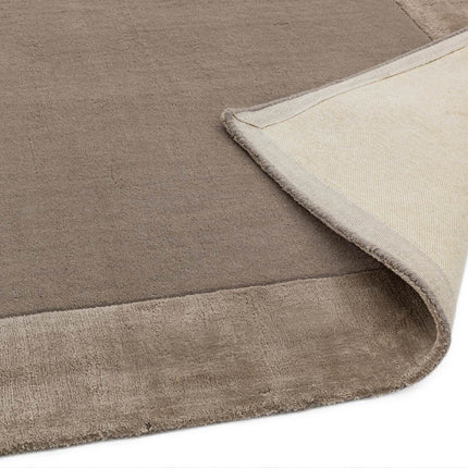 Ascot Taupe Rug, in 2 Sizes – view 5
