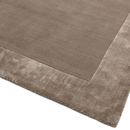 Ascot Taupe Rug, in 2 Sizes – view 3