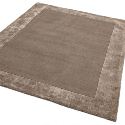Ascot Taupe Rug, in 2 Sizes – view 6