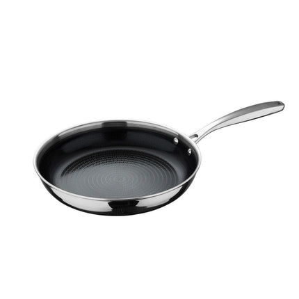 MasterPro Ceratech Ceramic Fry Pan Set, 2 Piece – view 8