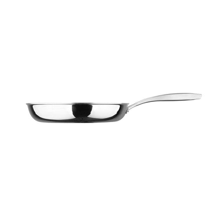 MasterPro Ceratech Ceramic Fry Pan Set, 2 Piece – view 7
