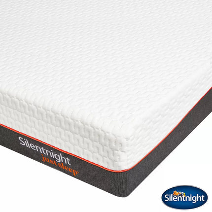 Silentnight Just Calm Rolled Mattress