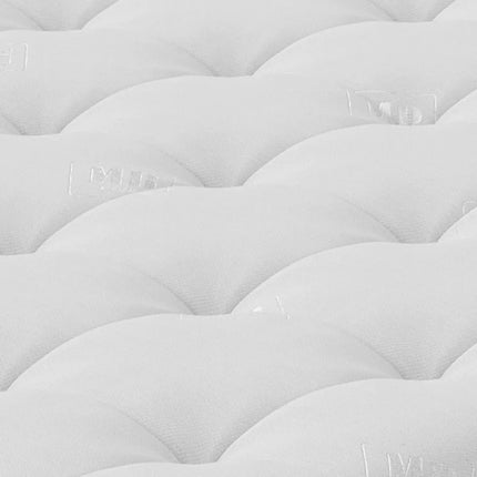 Millbrook Natural Luxury 5000 Pillowtop Mattress, 2 Firmness Ratings in 5 Sizes