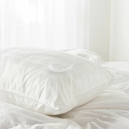 Snuggledown Hungarian Goose Down Pillow – view 2