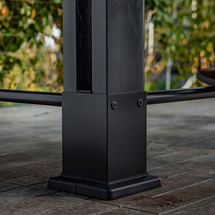 Keter Grill Gazebo 8ft 1" x 6ft 7" (2.47 x 2m) – view 8