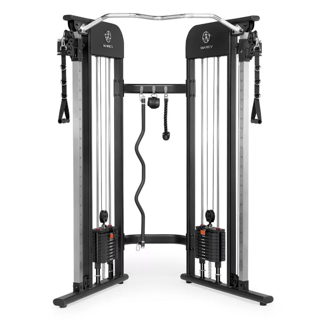 Marcy MFT-942 Functional Trainer
