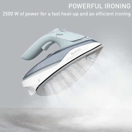 Tefal Freemove Power Steam Iron FV6642G0 – view 4