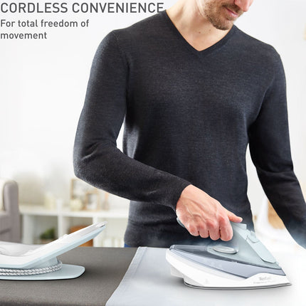Tefal Freemove Power Steam Iron FV6642G0 – view 7