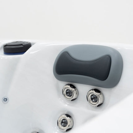 The Wellness Co Relax 9 57-Jet 5 Person Hot Tub - Delivered and Installed – view 7