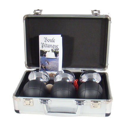 Sunsport Boules Petanque Alsace Garden Game – view 2