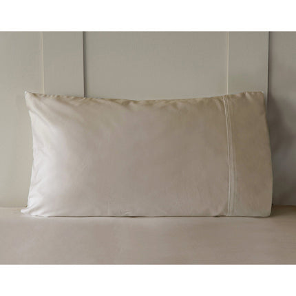 Belledorm 600 Thread Count Cotton Pillowcase Pair, in 4 Colours – view 4