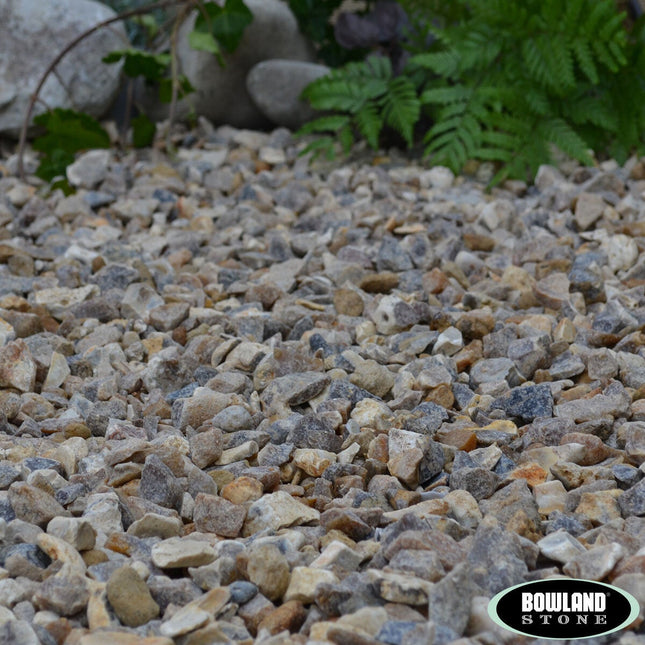 Bowland Stone Chard Flint 14-20mm (750kg Bulk Bag)