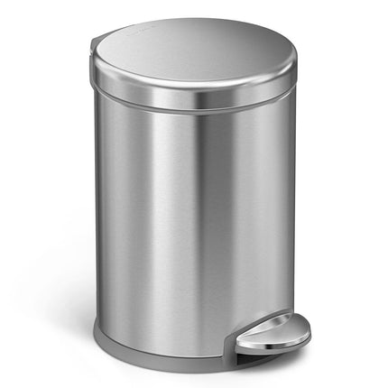 simplehuman 45L Sensor Bin & 4.5L Pedal Bin – view 7