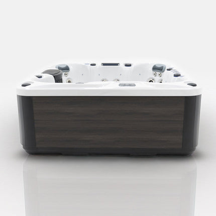 The Wellness Co Relax 6 59-Jet 7 Person Hot Tub - Delivered and Installed – view 2