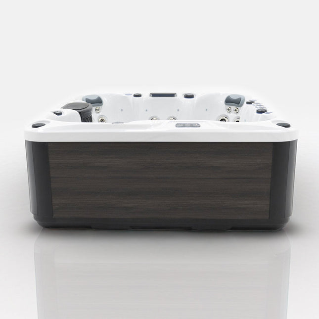 The Wellness Co Relax 6 59-Jet 7 Person Hot Tub - Delivered and Installed – view 2