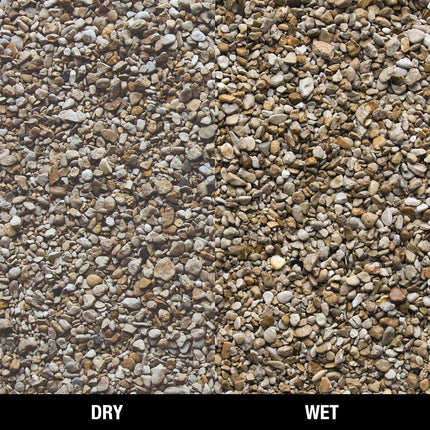 Bowland Stone Pea Gravel 6-10mm (750kg Bulk Bag) – view 2