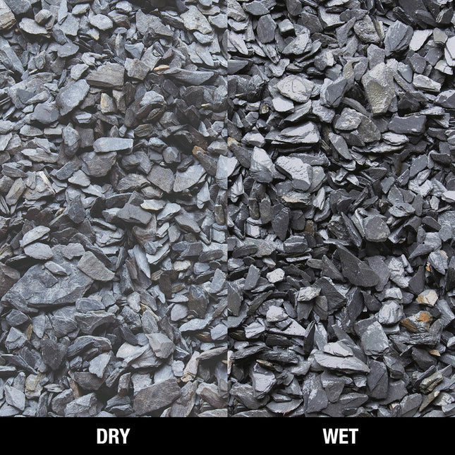 Bowland Stone Blue Slate (750kg Bulk Bag) – view 2